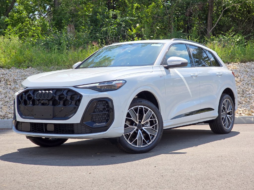 New 2026 Audi Q5 Premium Plus AWD/4WD image 2