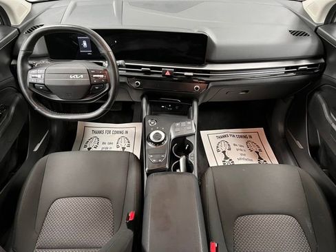 Used 2026 Kia Sportage S AWD/4WD image 25