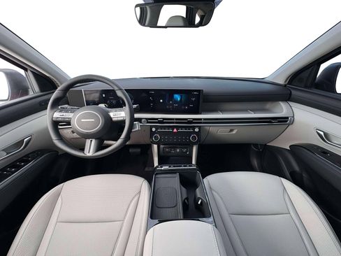 New 2026 Hyundai Tucson Limited AWD/4WD image 13