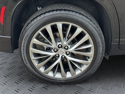 Certified 2025 Buick Enclave Avenir w/ Super Cruise Package AWD/4WD image 29