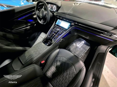 New 2025 Aston Martin DB12 Coupe image 5