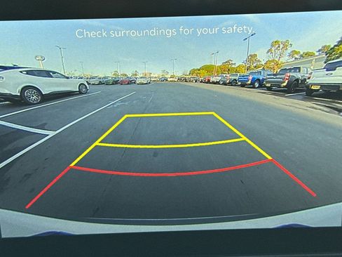 New 2026 Kia Carnival image 21