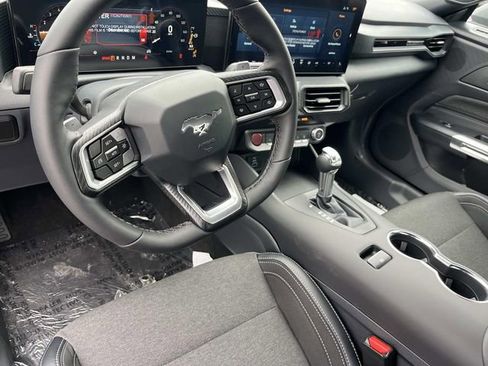 New 2026 Ford Mustang GT image 12