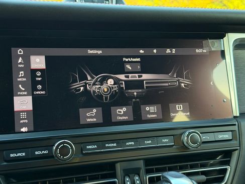 Used 2020 Porsche Macan GTS w/ Sport Chrono Package image 23