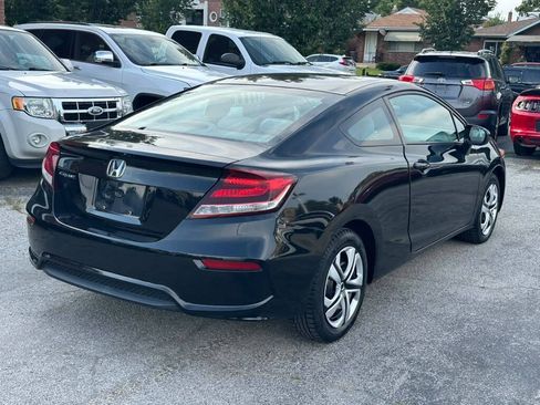 Used 2014 Honda Civic LX image 6