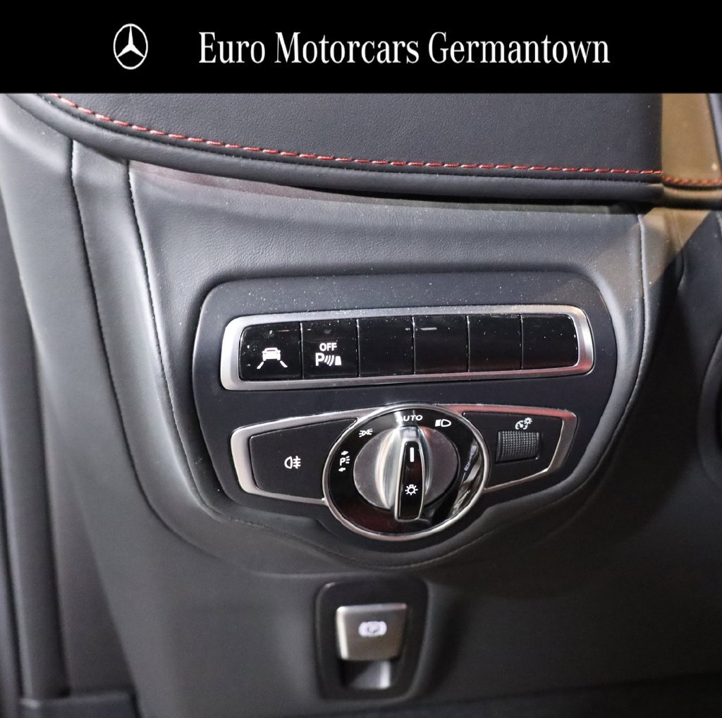 Used 2022 Mercedes-Benz G 63 AMG 4MATIC image 10