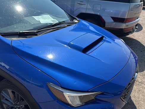 Used 2023 Subaru WRX AWD/4WD image 2