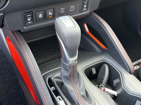 New 2026 Nissan Frontier PRO-4X w/ Pro Premium Package image 28