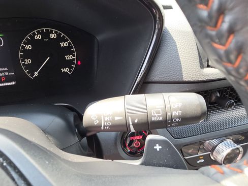 Used 2023 Honda CR-V Sport image 21