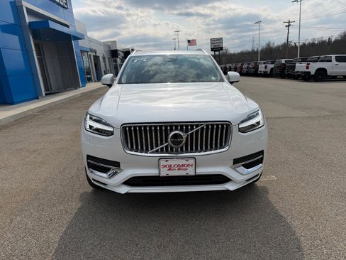 Used 2023 Volvo XC90 T8 Ultimate w/ Protection Package Premier AWD/4WD image 9