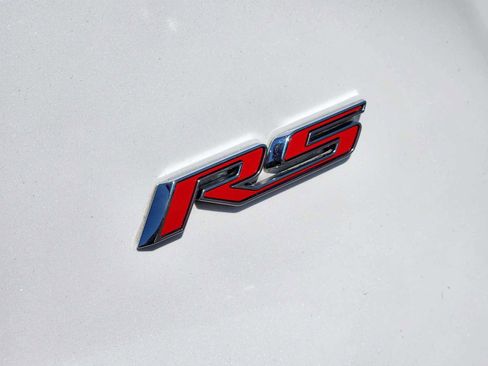 Used 2023 Chevrolet Blazer RS w/ Driver Confidence II Package FWD image 11