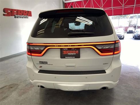 Used 2024 Dodge Durango GT image 4