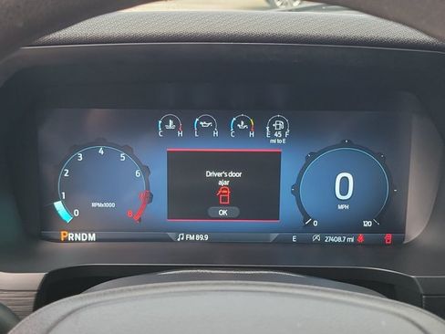 Used 2024 Ford F150 STX RWD image 29
