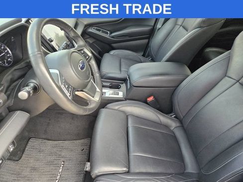 Used 2023 Subaru Ascent Limited w/ Technology Package AWD/4WD image 12
