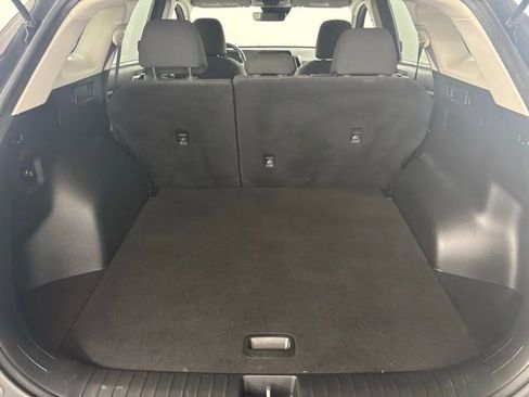 Used 2024 Kia Sportage LX image 34