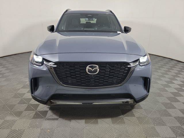 Certified 2026 MAZDA CX-90 3.3 Turbo S w/ Premium Package AWD/4WD image 2