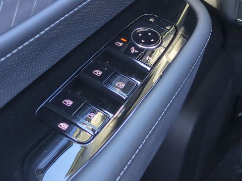 New 2026 INFINITI QX80 Autograph image 25