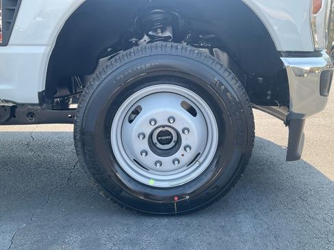 New 2026 Ford F350 XL image 10