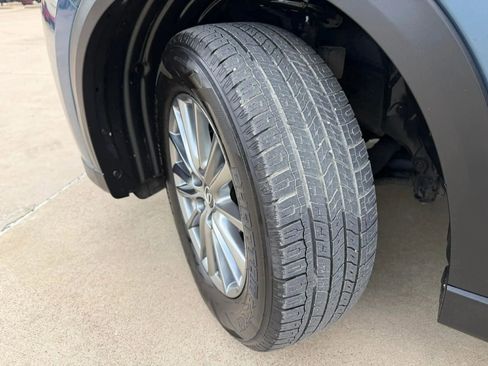 Used 2017 MAZDA CX-5 Sport image 26