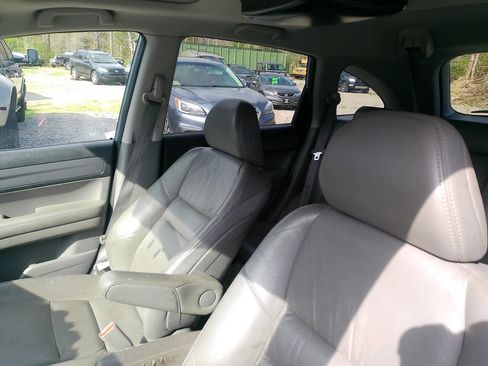 Used 2008 Honda CR-V EX-L image 14