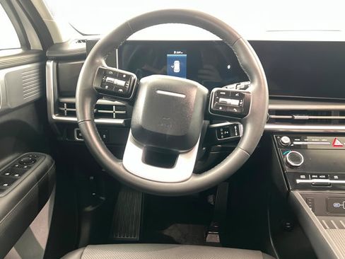 Used 2026 Hyundai Santa Fe SEL AWD/4WD image 12