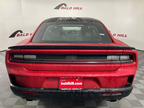New 2026 Dodge Charger Daytona Scat Pack image 5