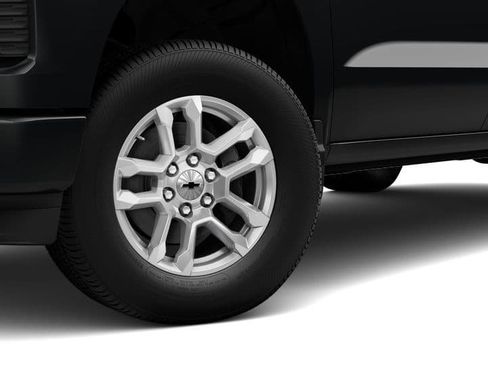 New 2025 Chevrolet Silverado 1500 RST image 66