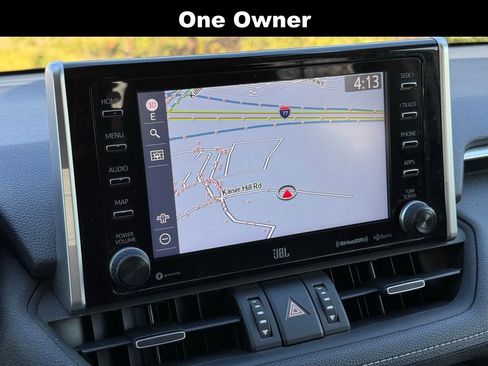 Used 2021 Toyota RAV4 Limited image 6