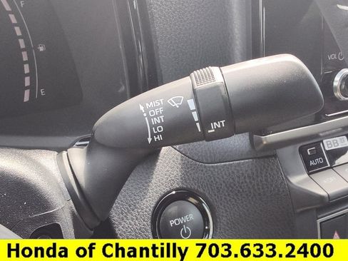 Used 2026 Toyota Camry SE FWD image 19