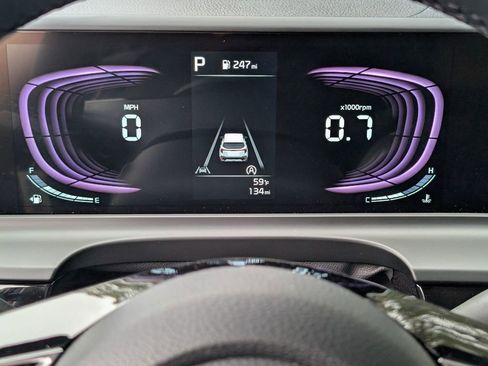 Used 2026 Kia Seltos S image 17