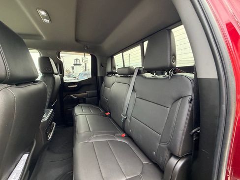 Used 2020 Chevrolet Silverado 1500 RST image 15