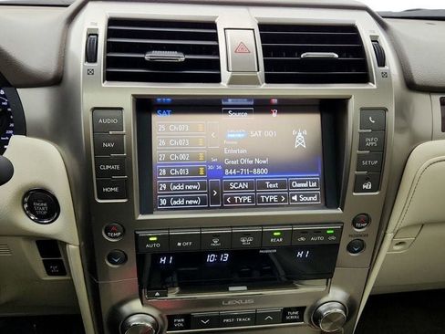 Used 2019 Lexus GX 460 Luxury image 18