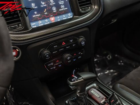 Used 2020 Dodge Charger SRT Hellcat w/ Harman/Kardon Audio Group image 41