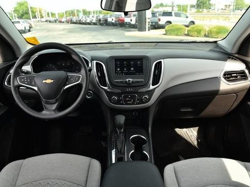 Used 2024 Chevrolet Equinox LS FWD image 7
