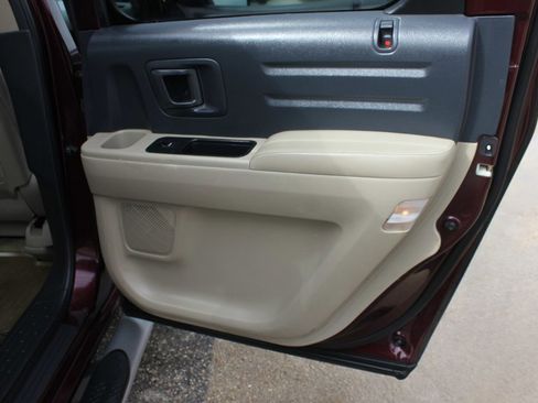 Used 2013 Honda Ridgeline RTL image 39
