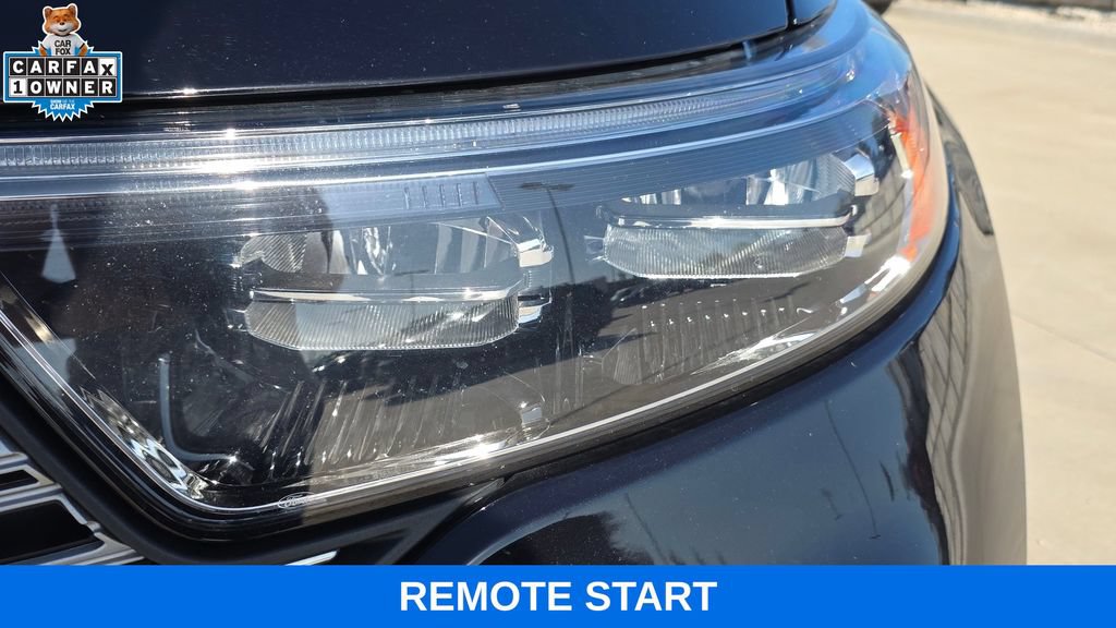 Used 2022 Ford Explorer Limited w/ Equipment Group 301A AWD/4WD image 9