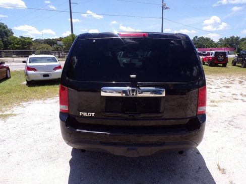 Used 2014 Honda Pilot LX image 5