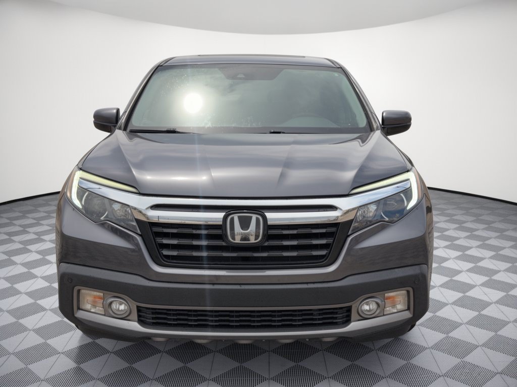 Used 2019 Honda Ridgeline RTL-E image 6