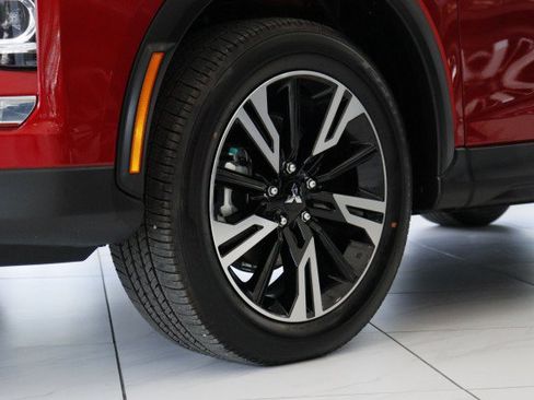 New 2026 Mitsubishi Eclipse Cross SE AWD/4WD image 3