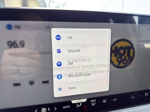 New 2026 Ford Explorer ST-Line image 32