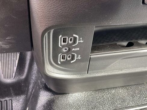 New 2026 RAM 5500 Tradesman image 21