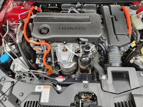 Used 2023 Honda Accord Sport image 23