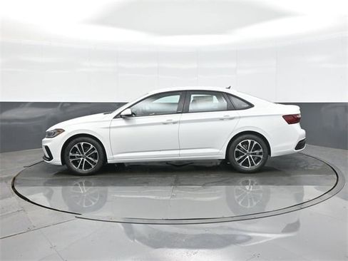 New 2026 Volkswagen Jetta Sport image 4