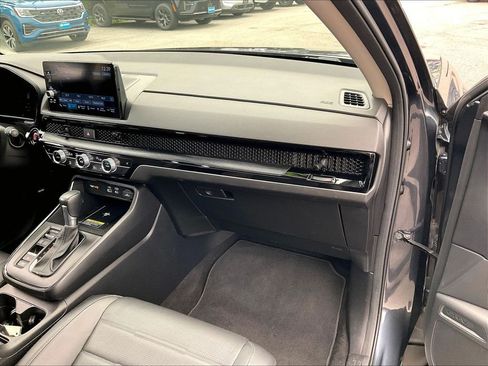 Used 2023 Honda CR-V EX-L image 12