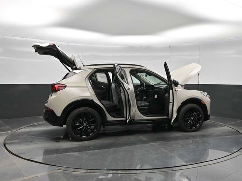 New 2026 Buick Encore GX Sport Touring w/ Studio Series AWD/4WD image 43
