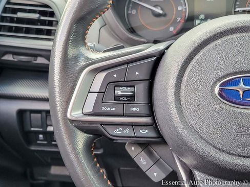 Used 2023 Subaru Crosstrek 2.0i Premium image 16