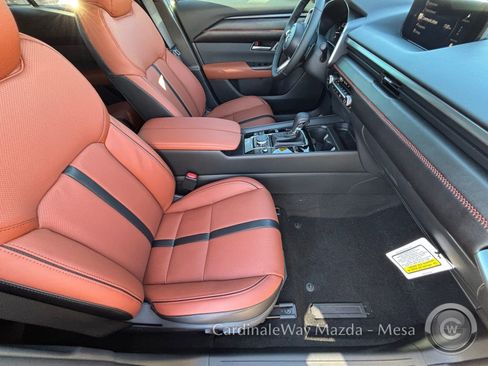 New 2026 MAZDA CX-50 Meridian Edition w/ Apex Package image 11