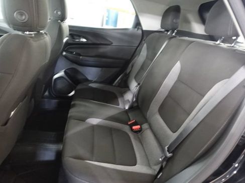Used 2023 Chevrolet TrailBlazer LT w/ Convenience Package AWD/4WD image 20