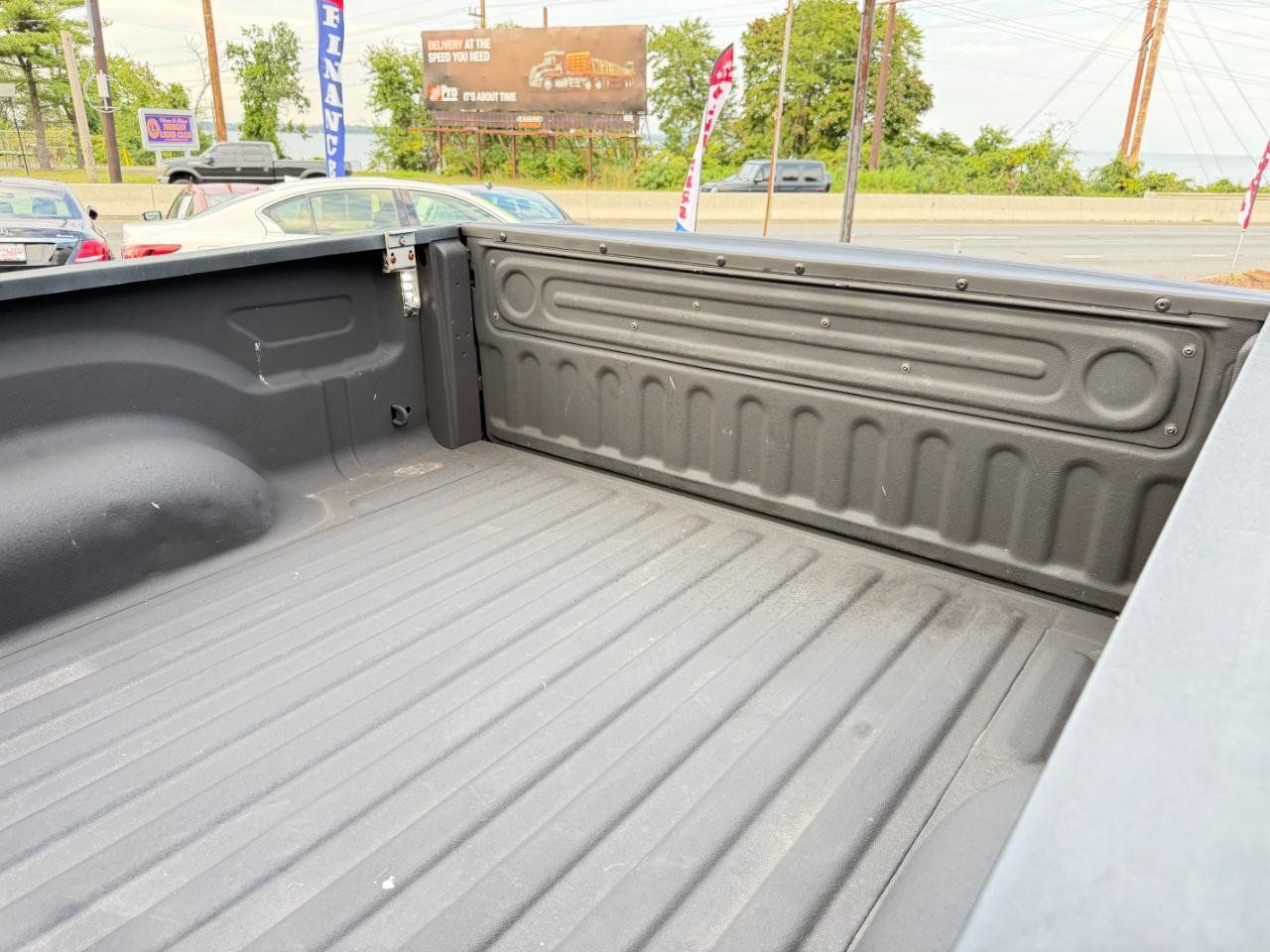 Used 2016 RAM 1500 Sport w/ Black Ram 1500 Sport Group AWD/4WD image 41