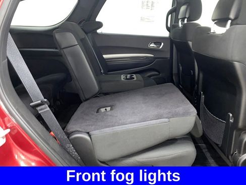 Used 2015 Dodge Durango SXT w/ Quick Order Package 23B image 17